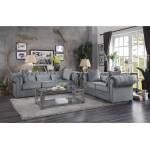 8427NGV-SET Sofa and Love Seat Savonburg