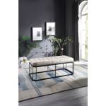 4552 Bench/Ottoman Lorain