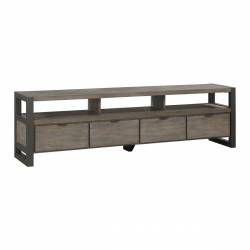 4550-76T 76" TV Stand Prudhoe