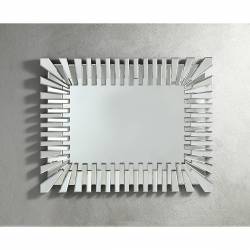 4543M Wall Mirror Reflective