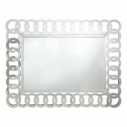 4529M Wall Mirror, 3A