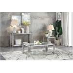 3645-0Gr Occasional Group Glass Porfirio