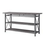 36340-56T 56″ TV Stand Laurel Hill