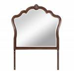 3618-6 Barbary Mirror - Traditional Cherry