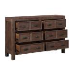 2055-5 Dresser Wrangell