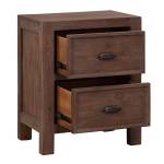 2055-4 Night Stand Wrangell