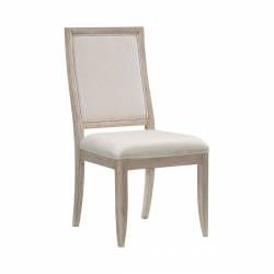 1820S Side Chair McKewen - Light Gray