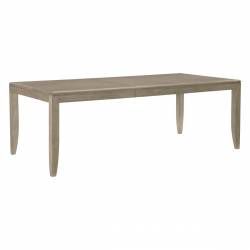 1820-86 Dining Table McKewen - Light Gray