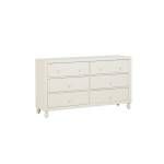 1803W-5 Dresser Wellsummer