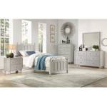 1803GYT-1*4 4PC SETS Twin Bed + NS + D + M