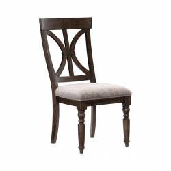 1689S Side Chair Cardano