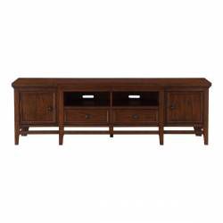 16490-81T 81' TV Stand Frazier Park