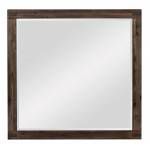 1648-6 Parnell Mirror - Rustic Cherry