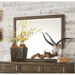 1619-9 Seldovia Chest - Brown Gray