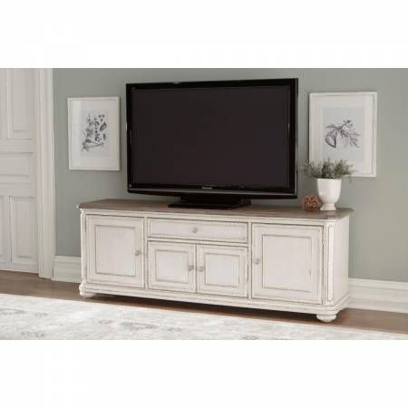 16140-72T TV Stand