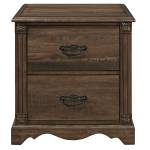 1609-4 Night Stand Beaver Creek