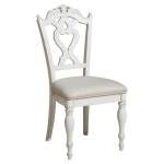 1386NW-11C Writing Desk Chair Cinderella