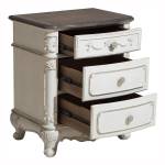 1386NW-4 Night Stand Cinderella