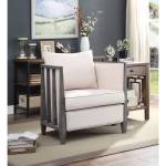 1243-1 Accent Chair Yarrow