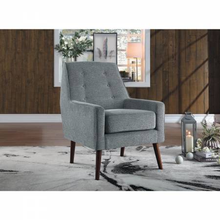 1118GY-1 Accent Ride Chair
