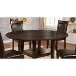 MAEGAN I ROUND DINING TABLE CM3152RT
