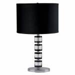 L731157 ZOE TABLE LAMP