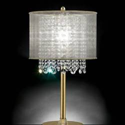L9154T ANA TABLE LAMP