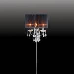 L76733BK JADA FLOOR LAMP