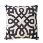 PL8015 KAY THROW PILLOW