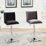 CM-BR6462GY ORJAN BAR STOOL