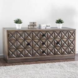 CM5393 MARKOS II TV STAND