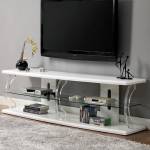 CM5901WH ERNST 60" TV STAND