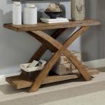 CM4178 BRYANNA SOFA TABLE