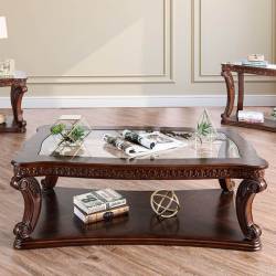 CM4428 WALWORTH COFFEE TABLE