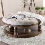 CM4424A MIKA COFFEE TABLE