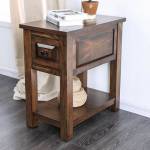 CM4613 ANNABEL SIDE TABLE