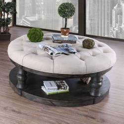 CM4424GY MIKA COFFEE TABLE