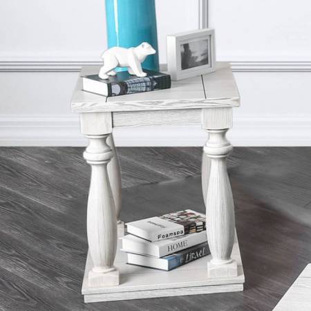 CM4520 ARLINGTON END TABLE