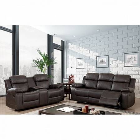 CM6568 PONDERA 2PC SETS SOFA + LOVE SEAT