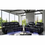 CM6567 SIRIUS 2PC SETS SOFA + LOVE SEAT