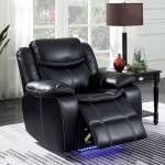 CM6567 SIRIUS RECLINER