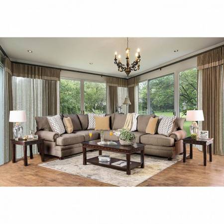 SM5165 AUGUSTINA SECTIONAL