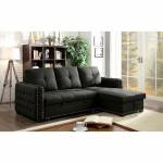 CM6562 DEMI SECTIONAL