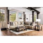 SM1115 LAZZARO SECTIONAL