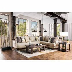 SM1115 LAZZARO SECTIONAL
