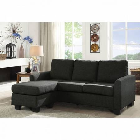 CM6593GY ERIN SECTIONAL