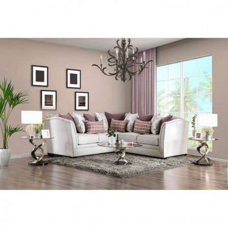 SM2677 KIZZY SECTIONAL