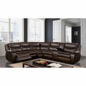 CM6982BR POLLUX SECTIONAL