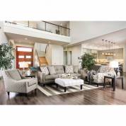 SM8564 DORSET 2PC SETS SOFA + LOVE SEAT