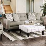 SM8564 DORSET LOVE SEAT